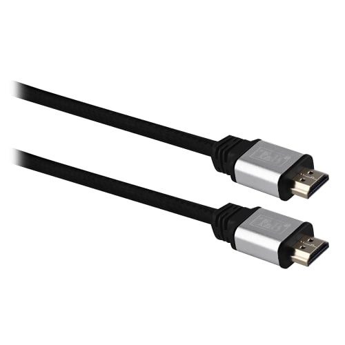 Câble HDMI mâle / HDMI mâle 4K 2m1