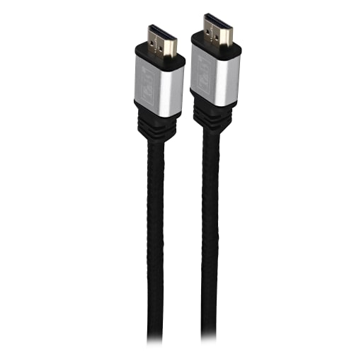 Câble HDMI mâle / HDMI mâle 4K 3m2