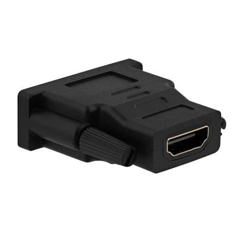 Adaptateur HDMI F / DVI M2