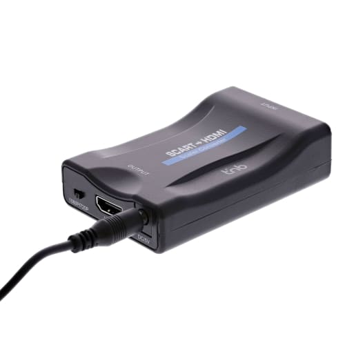 Adaptador SCART a HDMI3