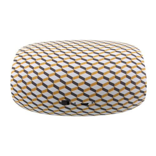 Enceinte sans fil ART bleu2