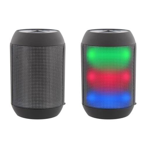 Enceinte sans fil LED1