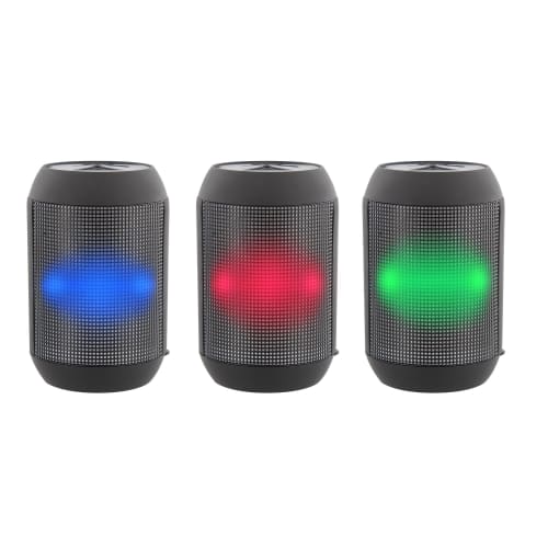 Enceinte sans fil LED3