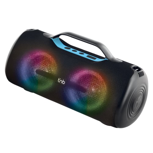 Enceinte Bluetooth BOOST BLASTER1