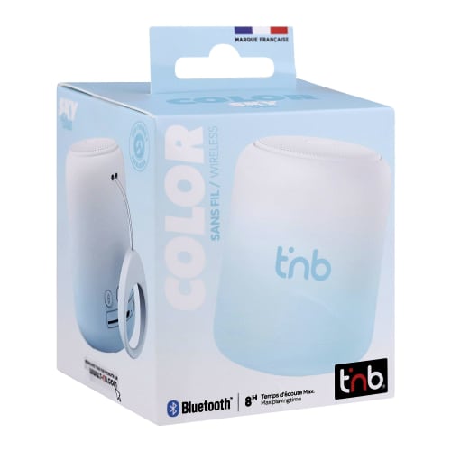 COLOR blue wireless speaker7