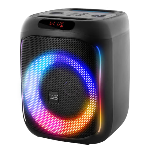 Enceinte Bluetooth CUBE BLASTER