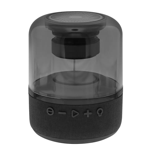 Altavoz Bluetooth GHOST 20W Sonido 360°5