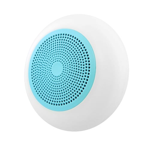 ENCEINTE LUMI BLUETOOTH 3W BL SANS FIL1