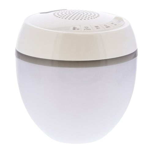 Enceinte Étanche lumineuse3