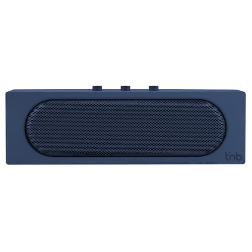 Enceinte Bluetooth RAINBOW Barre2