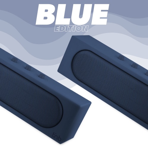 Enceinte Bluetooth RAINBOW Barre6