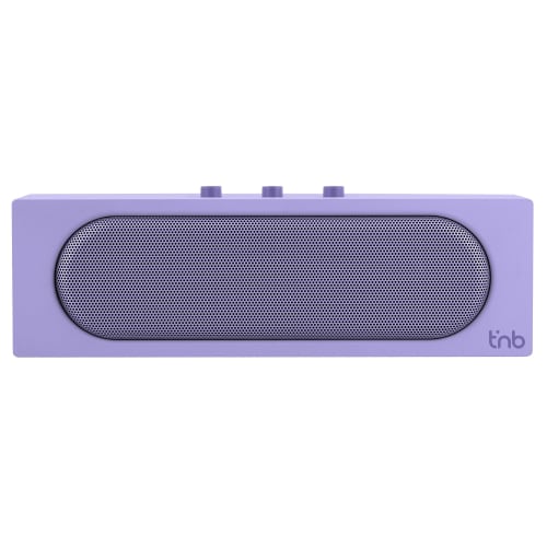 Enceinte Bluetooth RAINBOW Barre2