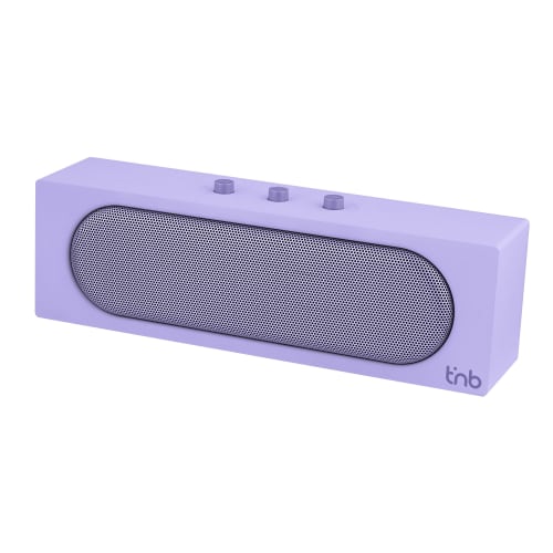 Enceinte Bluetooth RAINBOW Barre1