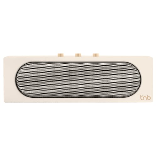 Enceinte Bluetooth RAINBOW Barre2