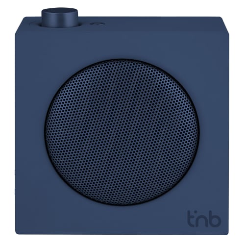 Enceinte Bluetooth RAINBOW Cube2