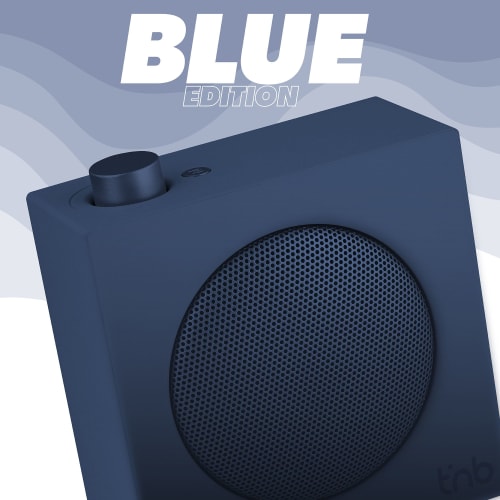 Enceinte Bluetooth RAINBOW Cube6