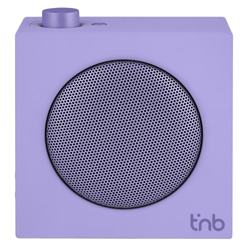 Enceinte Bluetooth RAINBOW Cube2