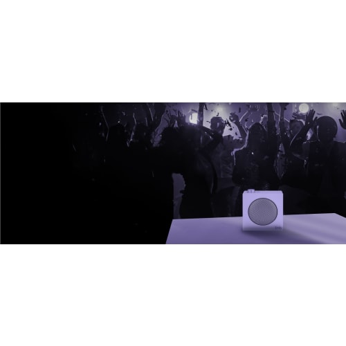 Enceinte Bluetooth RAINBOW Cube3