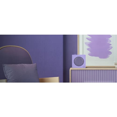 Enceinte Bluetooth RAINBOW Cube4