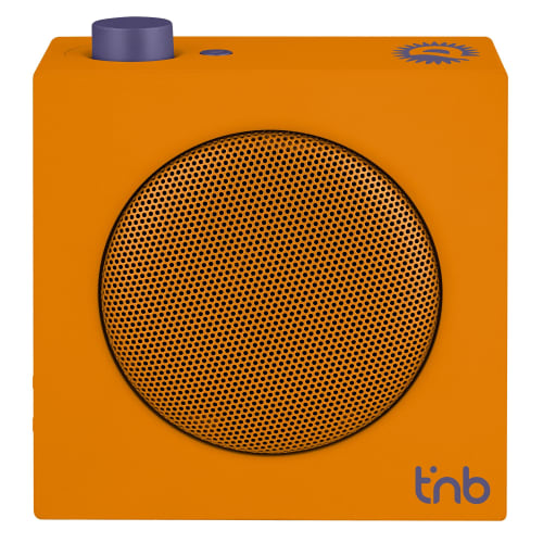 Enceinte Bluetooth RAINBOW Cube2