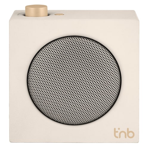 Enceinte Bluetooth RAINBOW Cube2