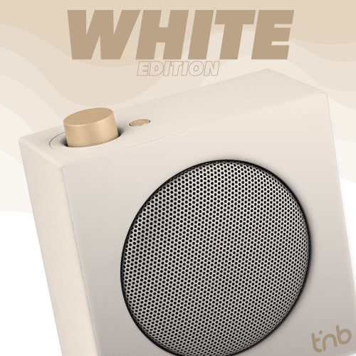Enceinte Bluetooth RAINBOW Cube6