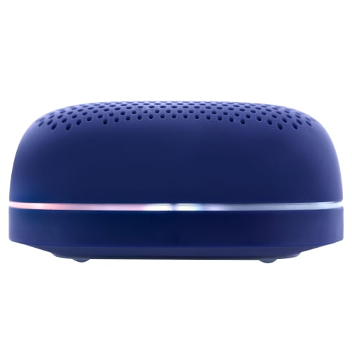 Enceinte sans fil RECORD II LED bleu3