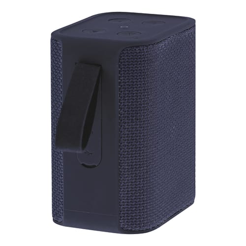 TWS RECORD V1 Blue Wireless Speaker 2nd Generation3