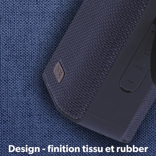 TWS RECORD V1 Blue Wireless Speaker 2nd Generation5