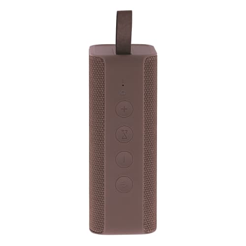 TWS RECORD V2 Wireless Speaker Pink 2nd Generation2