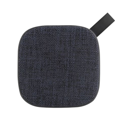Enceinte sans fil RECORD V1 noir2