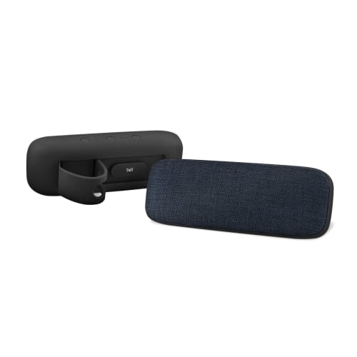 Altavoz inalámbrico RECORD V2 negro4