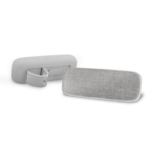 RECORD V2 wireless speaker gray4