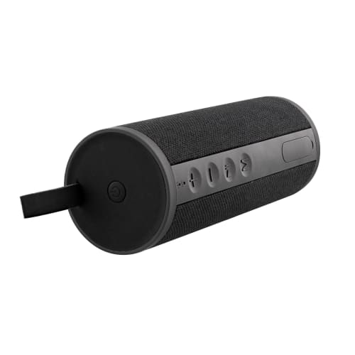 Altavoz inalámbrico RECORD V3 negro2