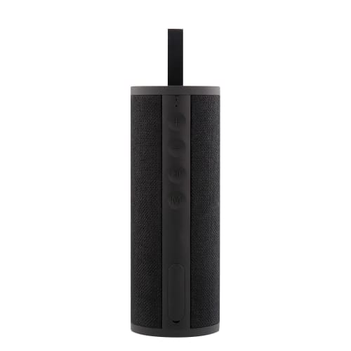 Altavoz inalámbrico RECORD V3 negro1