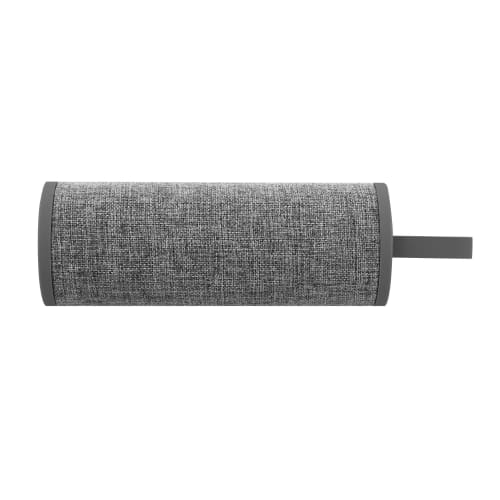 Altavoz inalámbrico RECORD V3 gris3