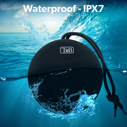 Altavoz XPLORE impermeable de 5W5