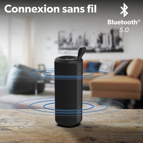 Altavoz inalámbrico XPLORE TWS3