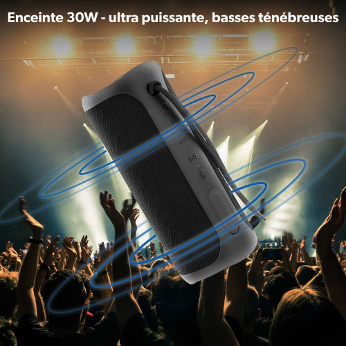 TWS XPLORE PLUS Wireless Speaker4