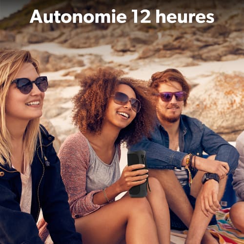 TWS XPLORE PLUS Wireless Speaker6