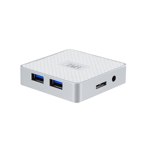 HUB 4 ports USB-A 3.01