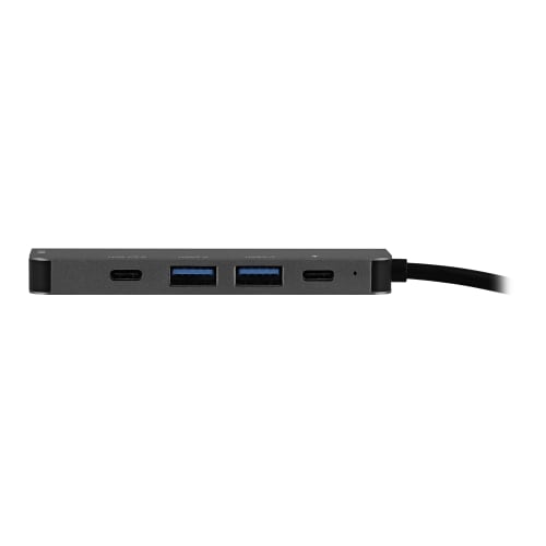 Hub USB-C 5 en 1 iClick2