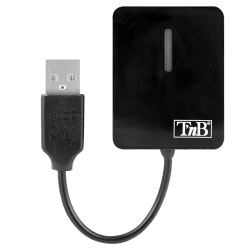 Hub USB-A vers 4x USB-A2