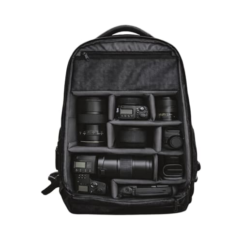 Photo & Drone Backpack - INFLUENCE PRO2