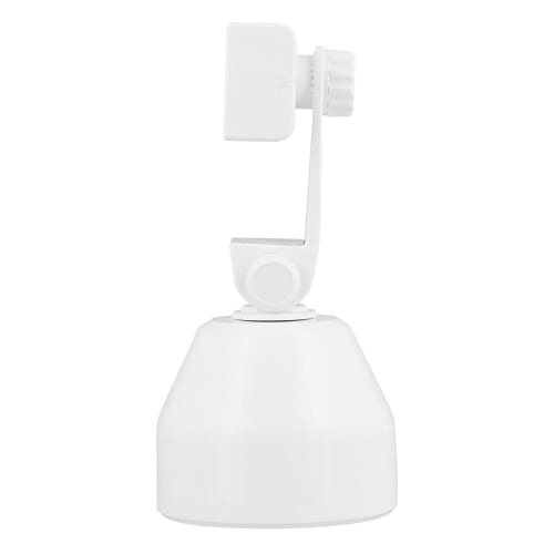 -INFLUENCE Rotating Face Recognition Bluetooth Holder3