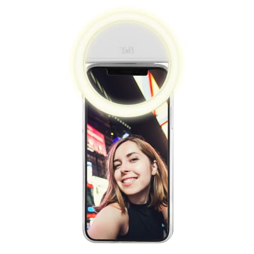 Anneau LED pour smartphone - INFLUENCE1