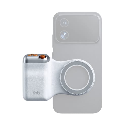 CREATOR MAG GRIP - Poignée magnétique pour smartphone compatible MagSafe - INFLUENCE PRO1