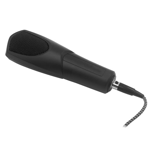 Microphone omnidirectionnel USB - INFLUENCE4