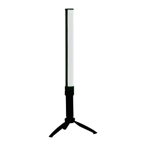TUBE LUMINEUX LED RGB PORTABLE - INFLUENCE PRO3
