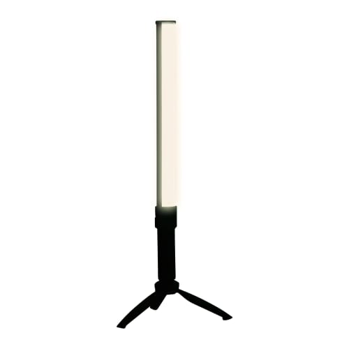 TUBE LUMINEUX LED RGB PORTABLE - INFLUENCE PRO4